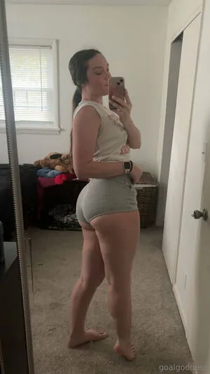 Goalgoddess OnlyFans Leaked Free Thumbnail Picture - #RQf1RTUCZr
