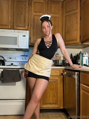 Goalgoddess OnlyFans Leaked Free Thumbnail Picture - #UVJdykmtU2