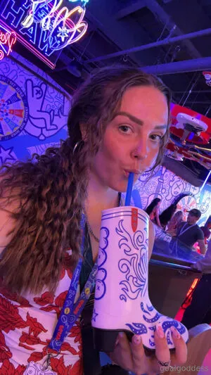 Goalgoddess OnlyFans Leaked Free Thumbnail Picture - #Ww2AMYwOSr