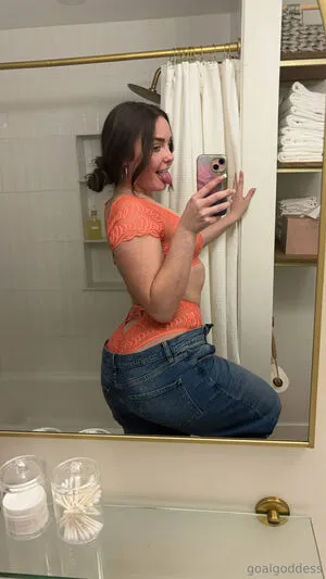 Goalgoddess OnlyFans Leaked Free Thumbnail Picture - #YaE0rDSBUf