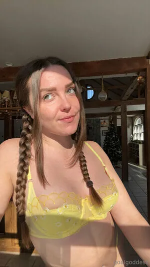 Goalgoddess OnlyFans Leaked Free Thumbnail Picture - #c3ModqpnAB