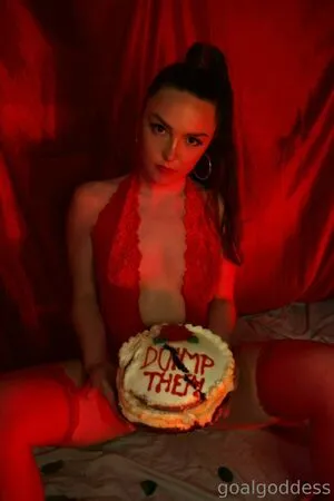 Goalgoddess OnlyFans Leaked Free Thumbnail Picture - #cRycDO3anX