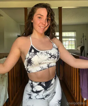 Goalgoddess OnlyFans Leaked Free Thumbnail Picture - #gI0vhCKM2E
