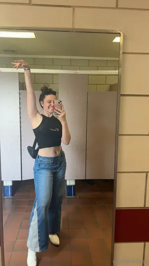 Goalgoddess OnlyFans Leaked Free Thumbnail Picture - #hqlcBQRFxf