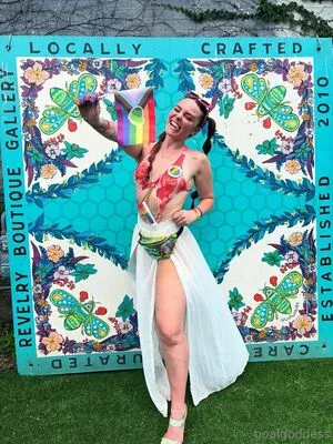 Goalgoddess OnlyFans Leaked Free Thumbnail Picture - #jyINzyJdqn