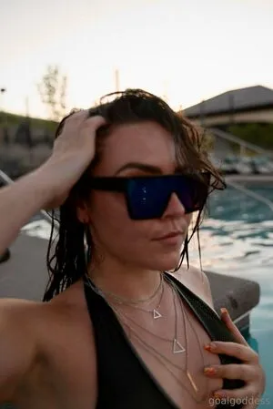 Goalgoddess OnlyFans Leaked Free Thumbnail Picture - #oZd4IVLGjr