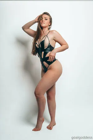 Goalgoddess OnlyFans Leaked Free Thumbnail Picture - #rkp3xhSOp5