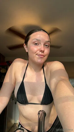 Goalgoddess OnlyFans Leaked Free Thumbnail Picture - #wKGWvB4bp3