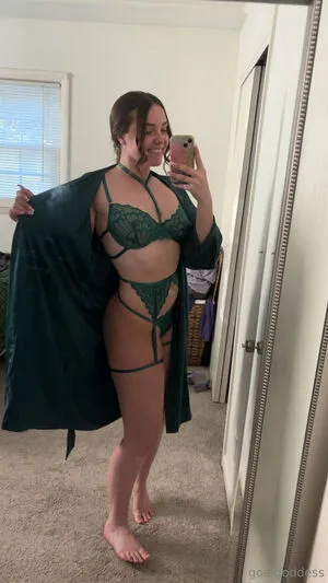 Goalgoddess OnlyFans Leaked Free Thumbnail Picture - #yVqyfDg61L