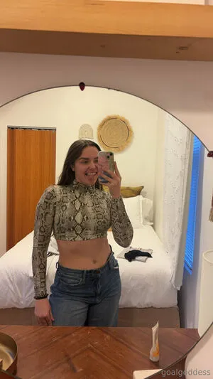 Goalgoddess OnlyFans Leaked Free Thumbnail Picture - #zqA0WBxvi6