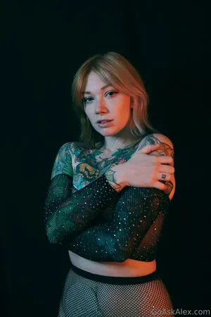 Goaskalexonline OnlyFans Leaked Free Thumbnail Picture - #2t4Ap5aby8