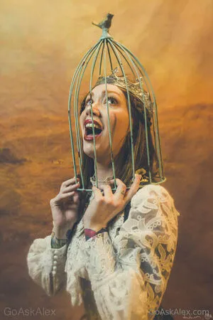 Goaskalexonline OnlyFans Leaked Free Thumbnail Picture - #6x08Anropv