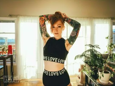 Goaskalexonline OnlyFans Leaked Free Thumbnail Picture - #8Ddoo6kujD