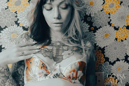 Goaskalexonline OnlyFans Leaked Free Thumbnail Picture - #934QOGIHDT