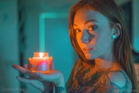 Goaskalexonline OnlyFans Leaked Free Thumbnail Picture - #AAAPs8VIIo