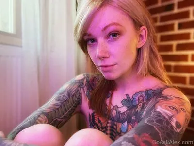 Goaskalexonline OnlyFans Leaked Free Thumbnail Picture - #CtTVE31ahl