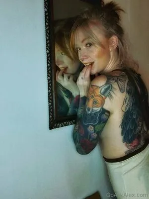 Goaskalexonline OnlyFans Leaked Free Thumbnail Picture - #E8RClqwxBa