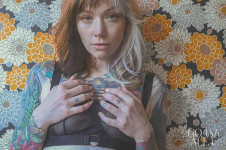 Goaskalexonline OnlyFans Leaked Free Thumbnail Picture - #Nwz4J5CYwy