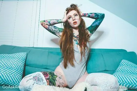 Goaskalexonline OnlyFans Leaked Free Thumbnail Picture - #UrNtK0GuXM