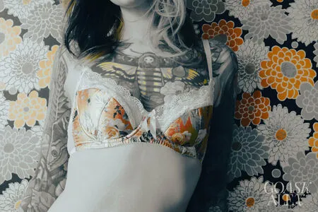 Goaskalexonline OnlyFans Leaked Free Thumbnail Picture - #dh9OnwwXmg