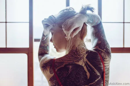 Goaskalexonline OnlyFans Leaked Free Thumbnail Picture - #eD2MiRFETq