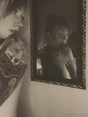 Goaskalexonline OnlyFans Leaked Free Thumbnail Picture - #ouMyiVm1FM