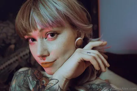 Goaskalexonline OnlyFans Leaked Free Thumbnail Picture - #pQorwaVtsM