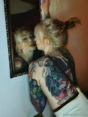 Goaskalexonline OnlyFans Leaked Free Thumbnail Picture - #qCujA8vgMf