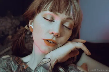 Goaskalexonline OnlyFans Leaked Free Thumbnail Picture - #uiqYDNHAPX