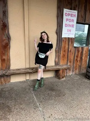 Goastra OnlyFans Leaked Free Thumbnail Picture - #ojpkbWdC6m