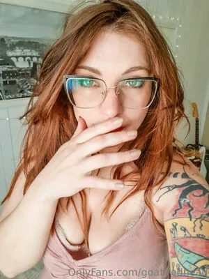 Goat Redhead OnlyFans Leaked Free Thumbnail Picture - #6eqOxtBvEv