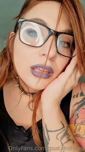 Goat Redhead OnlyFans Leaked Free Thumbnail Picture - #9EMN8WgFTY