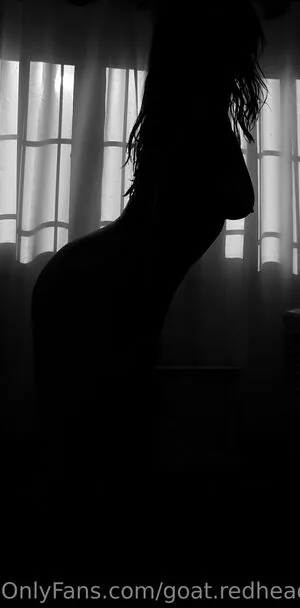 Goat Redhead OnlyFans Leaked Free Thumbnail Picture - #A8vg5Qx1Ox