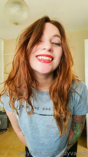 Goat Redhead OnlyFans Leaked Free Thumbnail Picture - #DHKUxlS63R
