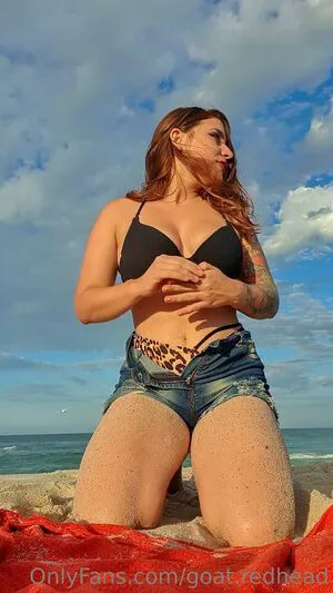 Goat Redhead OnlyFans Leaked Free Thumbnail Picture - #DVOeuA02kZ