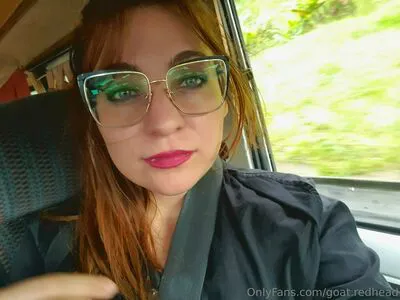 Goat Redhead OnlyFans Leaked Free Thumbnail Picture - #IMAEn5gSWW