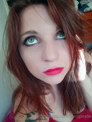 Goat Redhead OnlyFans Leaked Free Thumbnail Picture - #P7gHZgbmCq