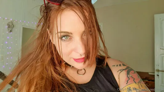 Goat Redhead OnlyFans Leaked Free Thumbnail Picture - #SaqdKiB3Rm