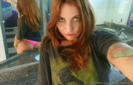 Goat Redhead OnlyFans Leaked Free Thumbnail Picture - #SmTScB9BRa