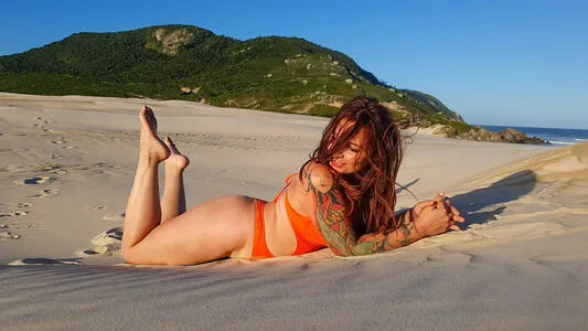 Goat Redhead OnlyFans Leaked Free Thumbnail Picture - #TthhFQADiC