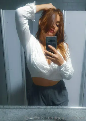 Goat Redhead OnlyFans Leaked Free Thumbnail Picture - #Um9F1SYk5p