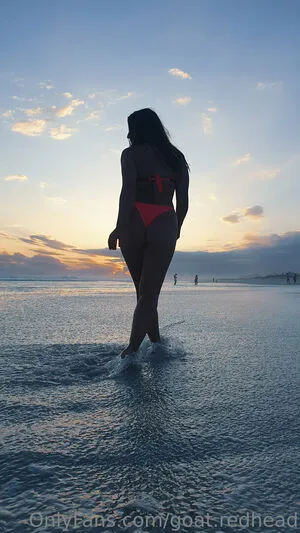 Goat Redhead OnlyFans Leaked Free Thumbnail Picture - #WyVloFqVpA