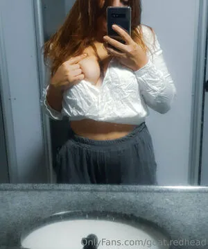Goat Redhead OnlyFans Leaked Free Thumbnail Picture - #ZEB9AqNzZR