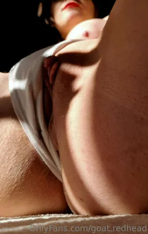 Goat Redhead OnlyFans Leaked Free Thumbnail Picture - #d0jJfgvK4B