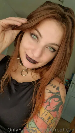 Goat Redhead OnlyFans Leaked Free Thumbnail Picture - #fwtepkOlYl