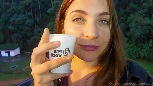 Goat Redhead OnlyFans Leaked Free Thumbnail Picture - #gDoDtZyeN0
