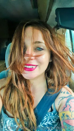 Goat Redhead OnlyFans Leaked Free Thumbnail Picture - #gQIvetqtRU