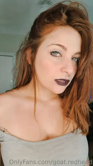 Goat Redhead OnlyFans Leaked Free Thumbnail Picture - #iTyvF0ZTqy