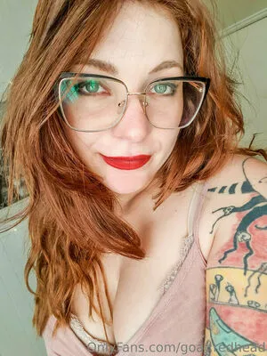 Goat Redhead OnlyFans Leaked Free Thumbnail Picture - #jQH3DYV5sU