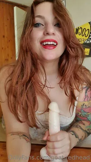 Goat Redhead OnlyFans Leaked Free Thumbnail Picture - #lv6XMmSauZ